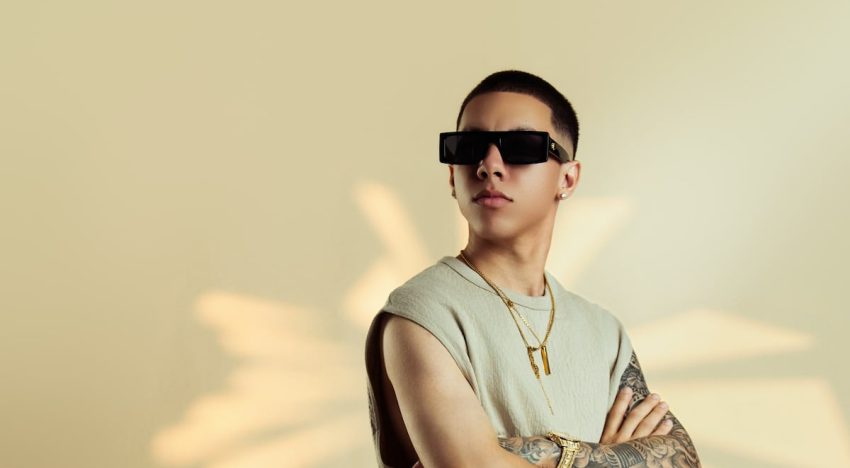 Kevin Gabriel demuestra que la salsa sigue viva y joven