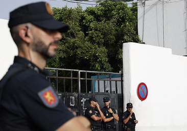 Condenadas 19 personas por traficar con bebés en Indonesia y Singapur