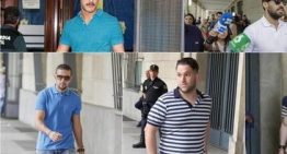 Italia indemnizará a una mujer que denunció a su pareja por violación y la Fiscal defendió que fue una conducta «normal»