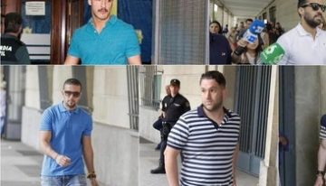 Italia indemnizará a una mujer que denunció a su pareja por violación y la Fiscal defendió que fue una conducta «normal»