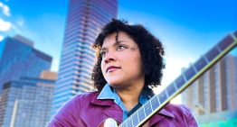 De Trujillo Alto al corazón del jazz en Nueva York: el ascenso de Lolivone de la Rosa
