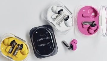Cuatro 'gadgets' para que no te quedes sin batería este verano