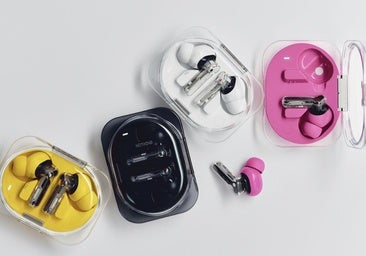 Cuatro 'gadgets' para que no te quedes sin batería este verano