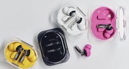 Probamos los Nothing Ear (3a): los primeros auriculares de gama media con memoria propia