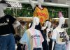 ¿Dónde conseguir las camisetas virales inspiradas en Colombia de marcas locales?
