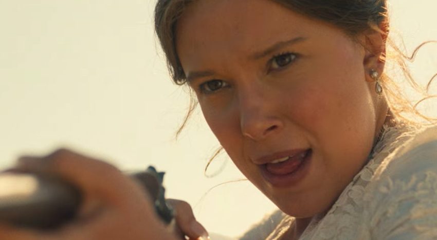 15 películas y series que llegan a Netflix y otras plataformas de ‘streaming’ en julio