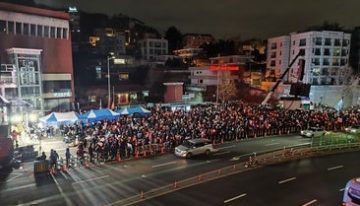 El Supremo surcoreano ratifica la condena de siete años para el expresidente