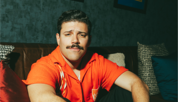 Angelo Colina vendrá a Puerto Rico con su show