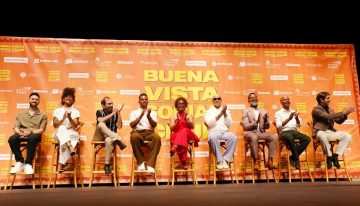 Choco Orta protagonizará la puesta boricua del musical “Buena Vista Social Club”: “Es honra”