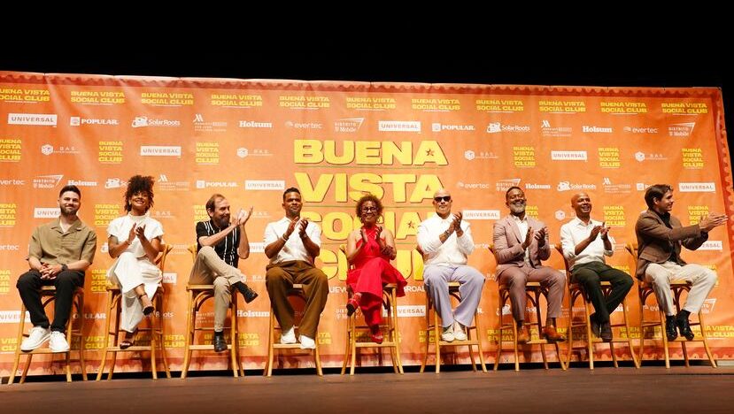 Choco Orta protagonizará la puesta boricua del musical “Buena Vista Social Club”: “Es honra”