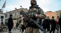 Pakistán bombardea Afganistán y rompe la tregua de octubre