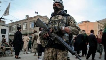 Pakistán bombardea Afganistán y rompe la tregua de octubre