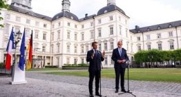 Los rusos se quedan sin vacaciones en Crimea