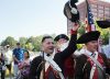 EE.UU. cumple 250 años con Trump como protagonista y el país más dividido que nunca