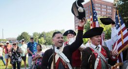 EE.UU. cumple 250 años con Trump como protagonista y el país más dividido que nunca