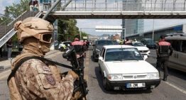 EE.UU. ataca Irán en respuesta a las agresiones contra los buques en el estrecho de Ormuz en medio del alto el fuego