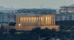 Los misiles rusos de Erdogan le impiden comprar cazas de EE.UU. invisibles al radar