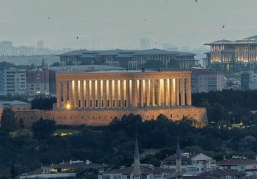 Los misiles rusos de Erdogan le impiden comprar cazas de EE.UU. invisibles al radar