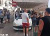 La Policía abate a tiros a Abdul Ballout, el sospechoso del atentado en el Orgullo en Berlín