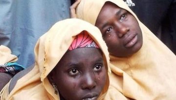 EE.UU. retira sus tropas desplegadas en Nigeria para combatir a Daesh