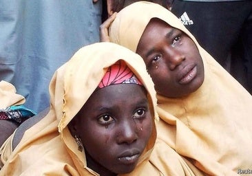 EE.UU. retira sus tropas desplegadas en Nigeria para combatir a Daesh