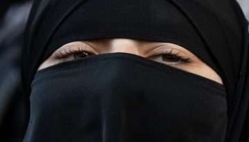 Portugal da luz verde a su ley que prohíbe el burka en espacios públicos