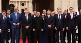 Moscú acusa a Alemania de estar implicada en ataques contra infraestructuras civiles rusas