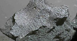 Encuentran sustancias químicas de otro mundo dentro del meteorito que atravesó una casa de Nueva Jersey