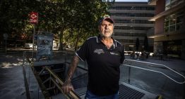 Javier García, exempleado del metro de Barcelona con ocho arrollamientos de suicidas: «Lo normal es que un conductor sufra uno o dos»
