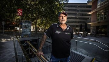 Javier García, exempleado del metro de Barcelona con ocho arrollamientos de suicidas: «Lo normal es que un conductor sufra uno o dos»