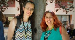 El primer «laboratorio verde» de España reivindica una nueva forma de hacer ciencia: «La sostenibilidad no es incompatible con la excelencia»