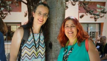 El primer «laboratorio verde» de España reivindica una nueva forma de hacer ciencia: «La sostenibilidad no es incompatible con la excelencia»