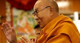 Un hombre tibetano muere tras prenderse fuego frente a la sede de la ONU