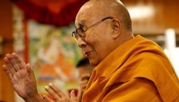 Un hombre tibetano muere tras prenderse fuego frente a la sede de la ONU