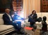 María Corina Machado y Edmundo González afirman que no serán «un obstáculo» en el diálogo con el chavismo