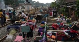 Al menos 23 muertos y un centenar de heridos tras un motín en una prisión de Sri Lanka