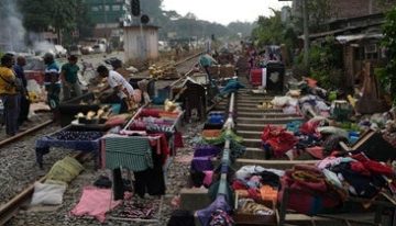Al menos 23 muertos y un centenar de heridos tras un motín en una prisión de Sri Lanka