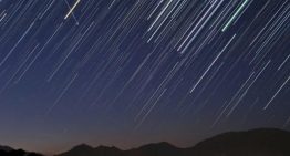 Lluvia de Delta Acuáridas en julio: prepárate para ver caer hasta 25 estrellas fugaces por hora