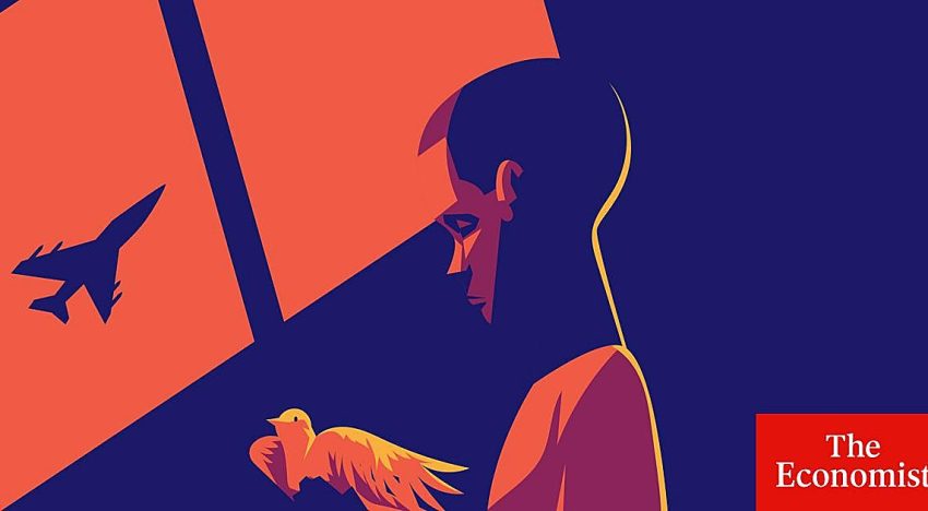 Le presentamos a los nuevos artífices de la paz del mundo