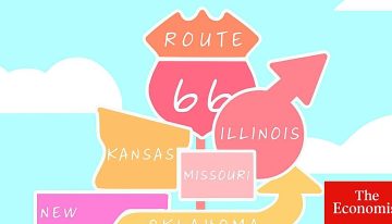 La Ruta 66: cómo una carretera centenaria ayuda a comprender Estados Unidos