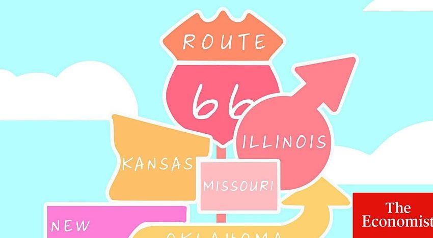 La Ruta 66: cómo una carretera centenaria ayuda a comprender Estados Unidos