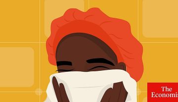El ébola pone en el punto de mira los frágiles sistemas sanitarios de África