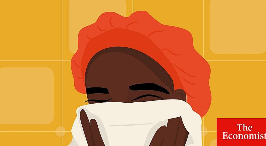 El ébola pone en el punto de mira los frágiles sistemas sanitarios de África