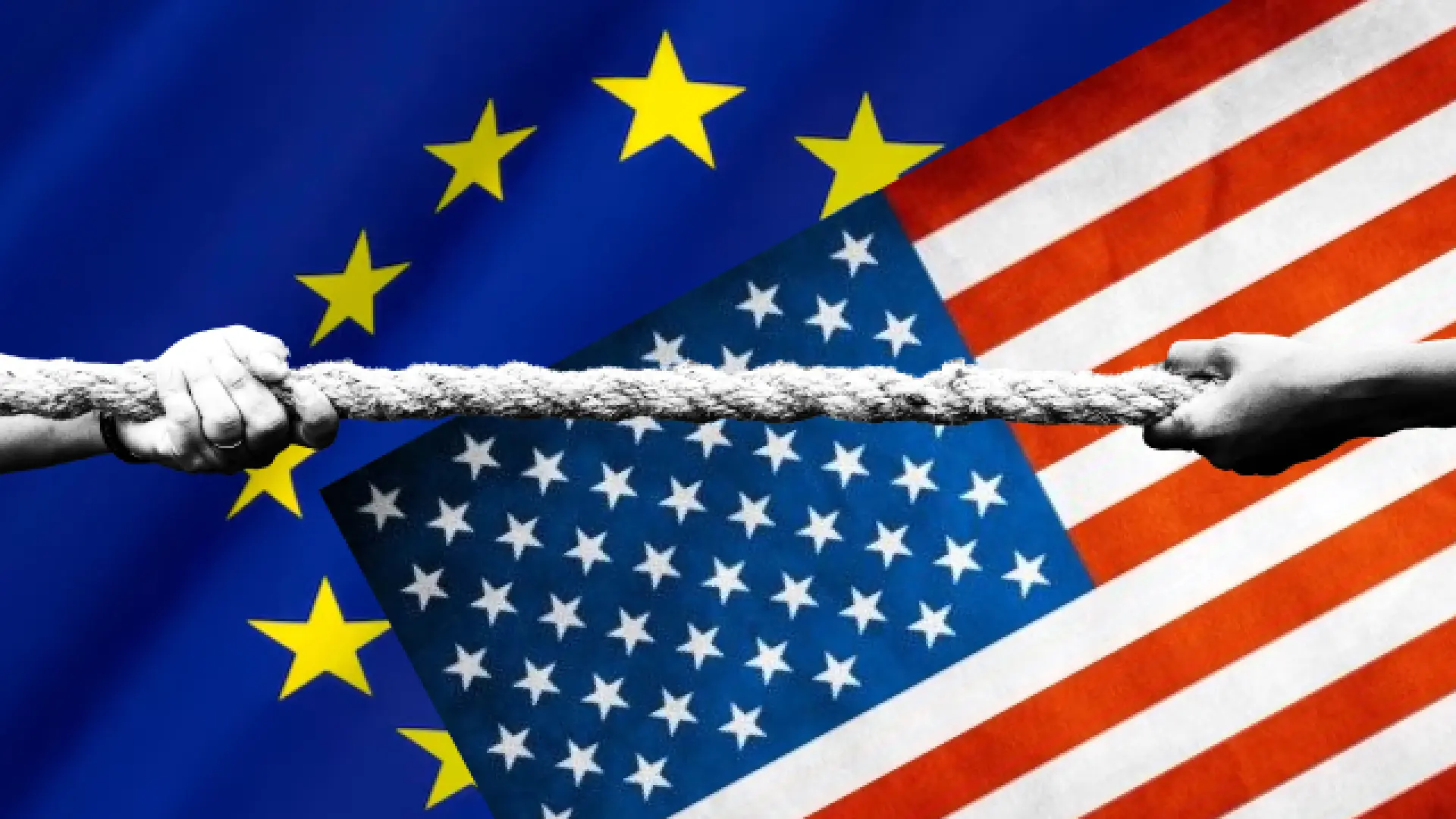 ¿Merece la pena invertir en Europa cuando Estados Unidos sigue creciendo más?