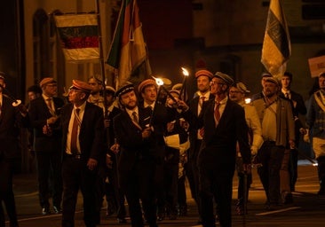 La UE podría cortar la financiación al partido europeo de la AfD por vulnerar las reglas democráticas