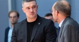El Parlamento ucraniano aprueba Serhi Koretski como nuevo primer ministro