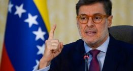 Seguidores de María Corina Machado salen en defensa de la libertad en la capital venezolana
