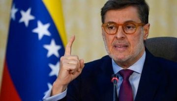 Seguidores de María Corina Machado salen en defensa de la libertad en la capital venezolana