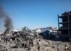 Nuevos bombardeos israelíes en la Franja de Gaza dejan al menos siete muertos desde el sábado por la noche