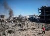 Israel comunica a EE.UU. que mantendrá tropas en «zonas de seguridad» en Líbano, Siria y Gaza
